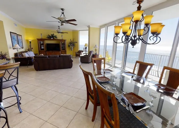 Grand View East 1701