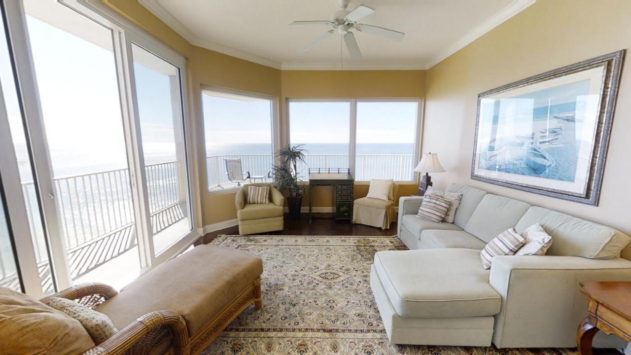 Grand View East 1701 Holiday home Panama City Beach