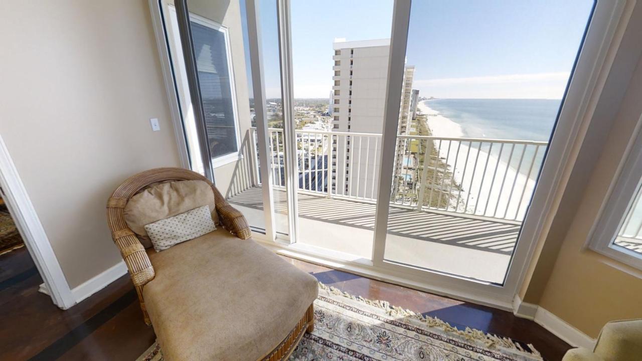 Grand View East 1701 * Panama City Beach