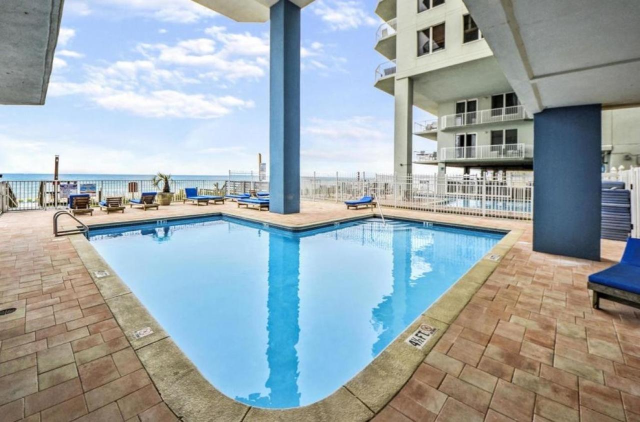 Grand View East 1701 Holiday home Panama City Beach