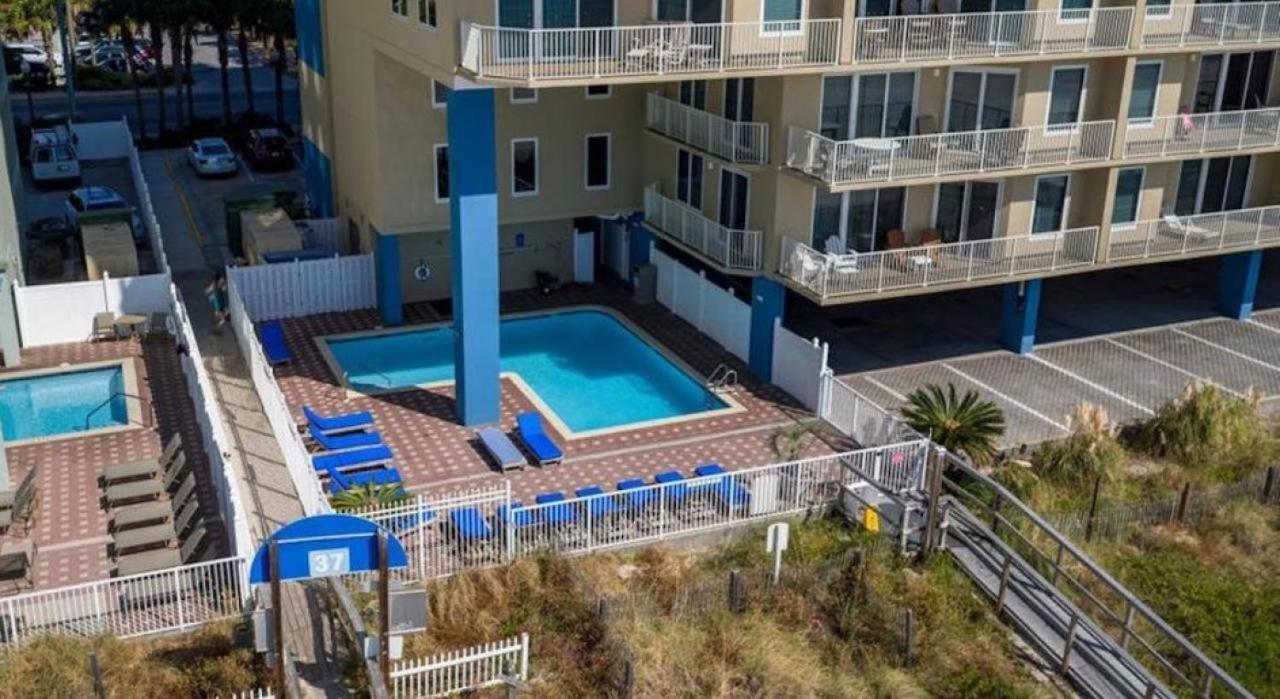 Grand View East 1701 Holiday home Panama City Beach