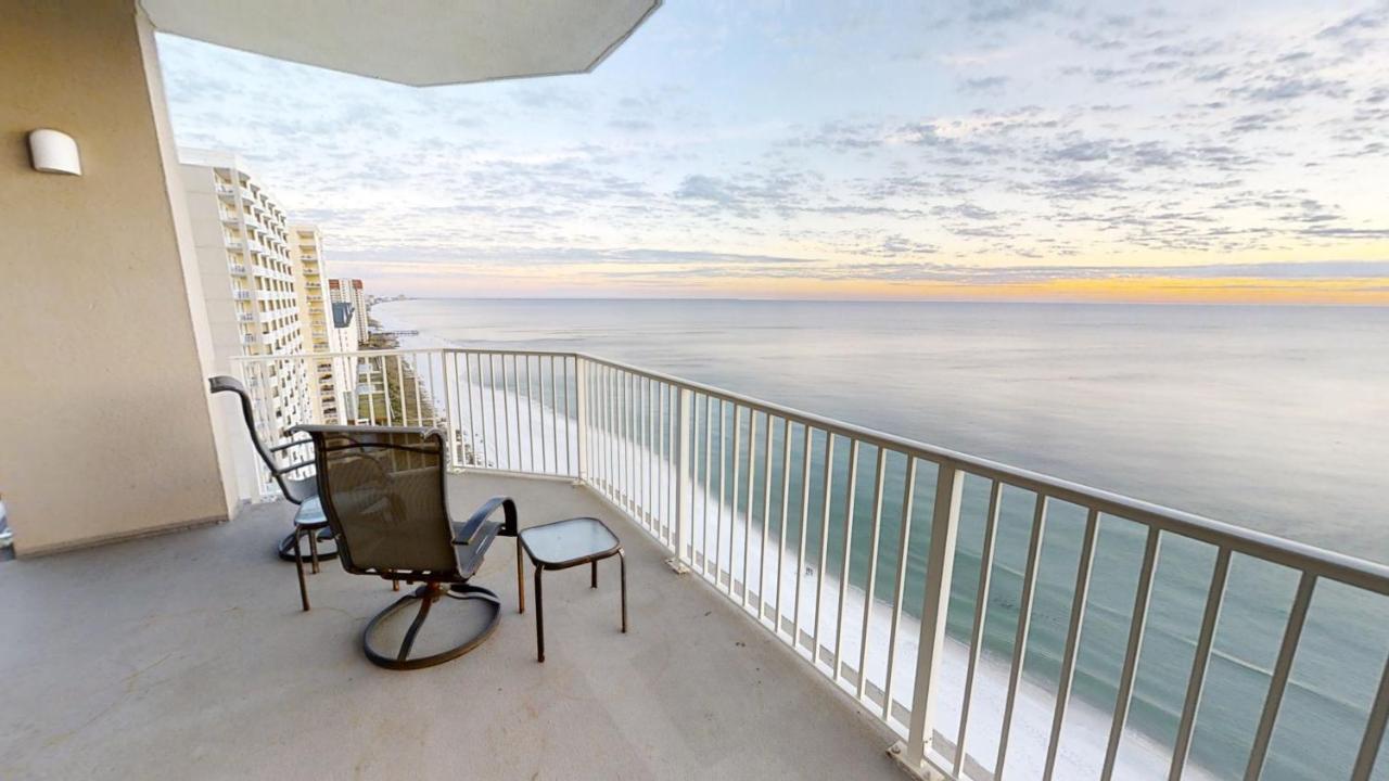 Grand View East 1701 Holiday home Panama City Beach