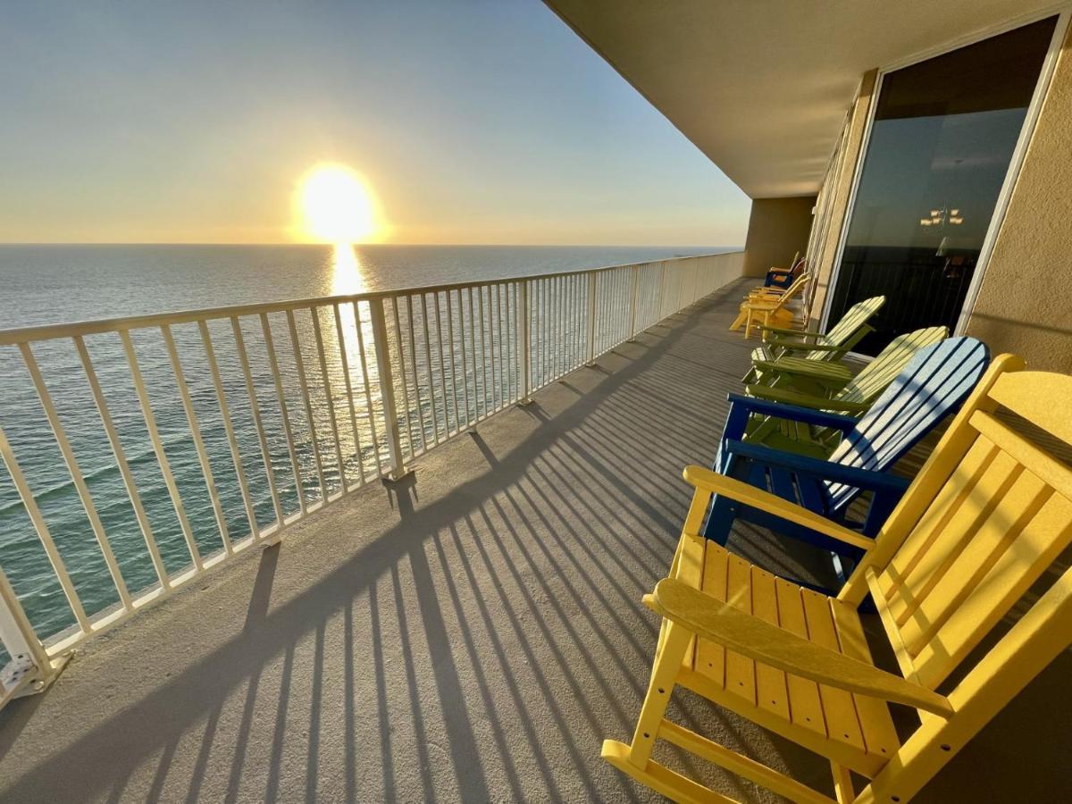 Holiday home Grand View East 1701 *