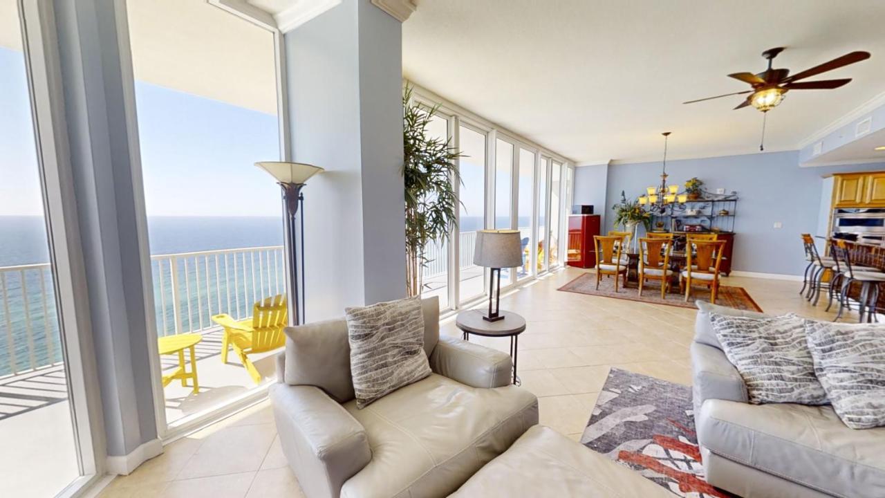 Grand View East 1701 *
