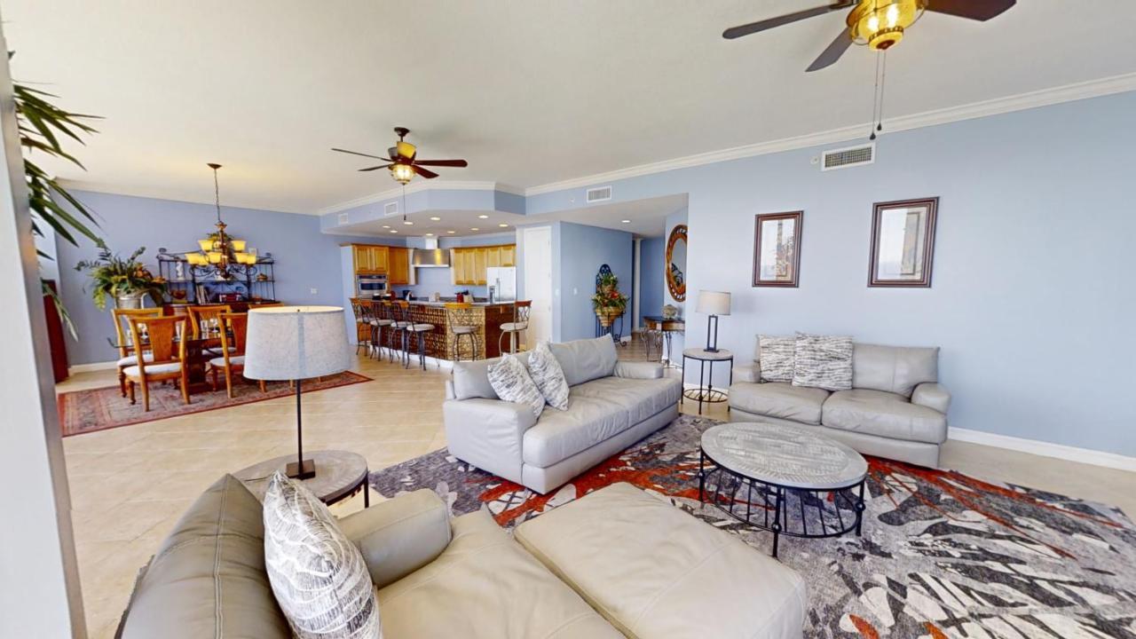 Grand View East 1701