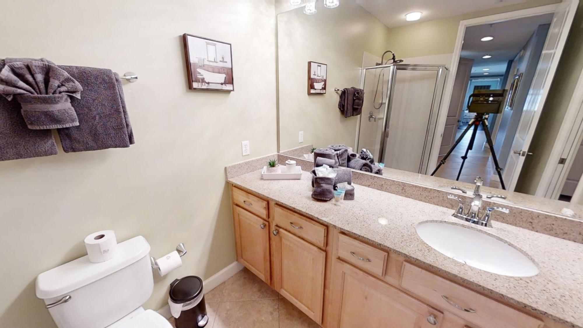 Holiday home Grand View East 1701