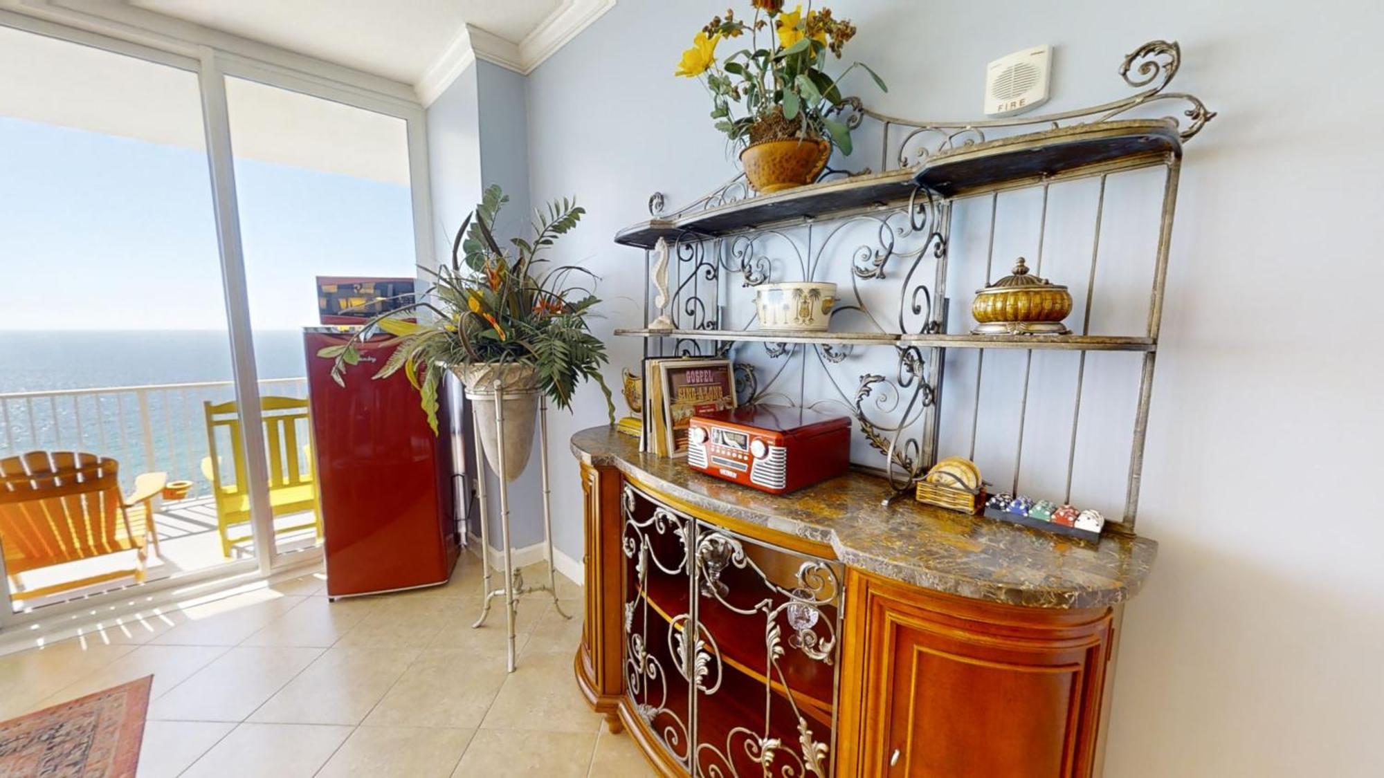 Grand View East 1701 Holiday home Panama City Beach