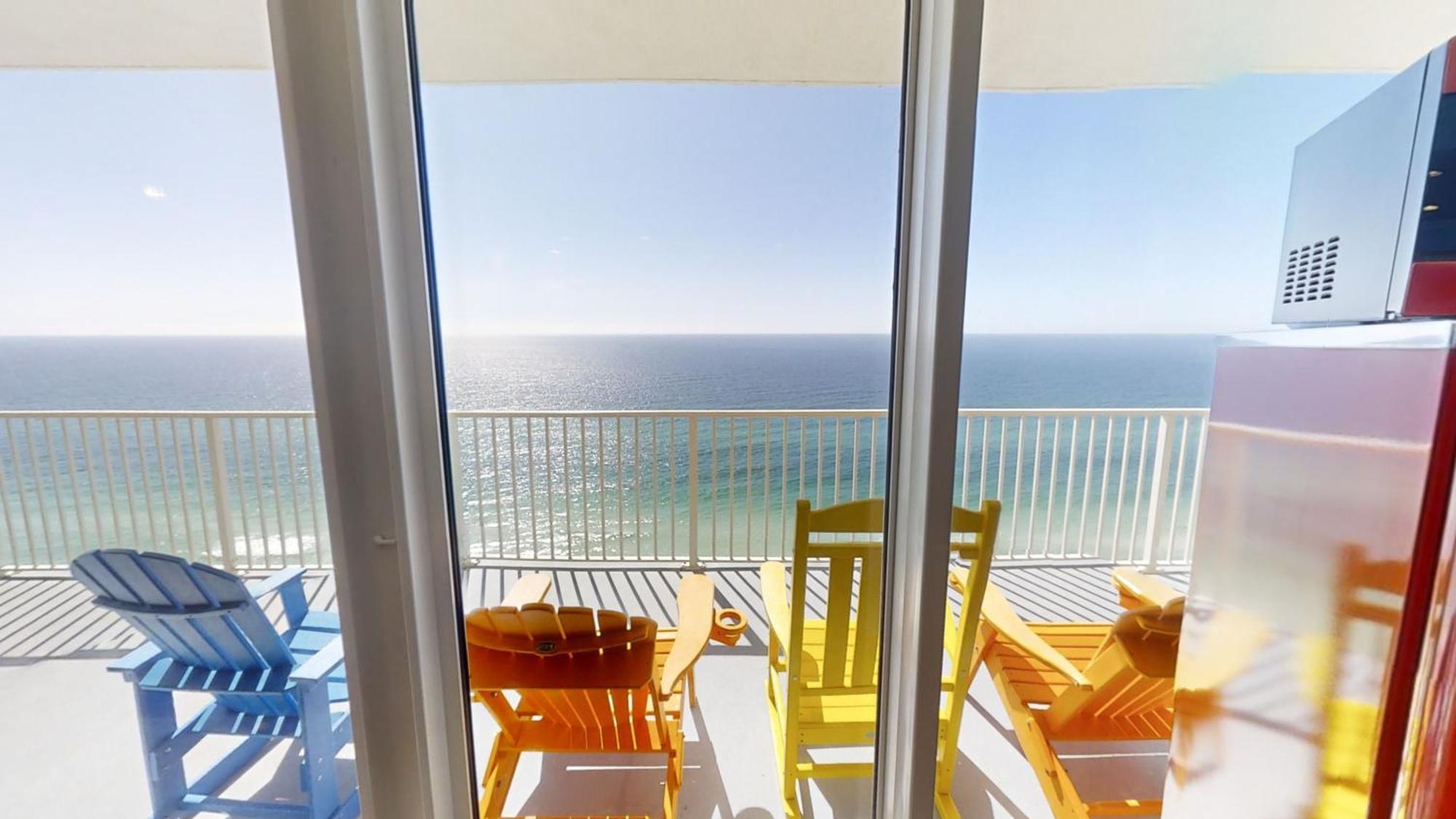 Grand View East 1701