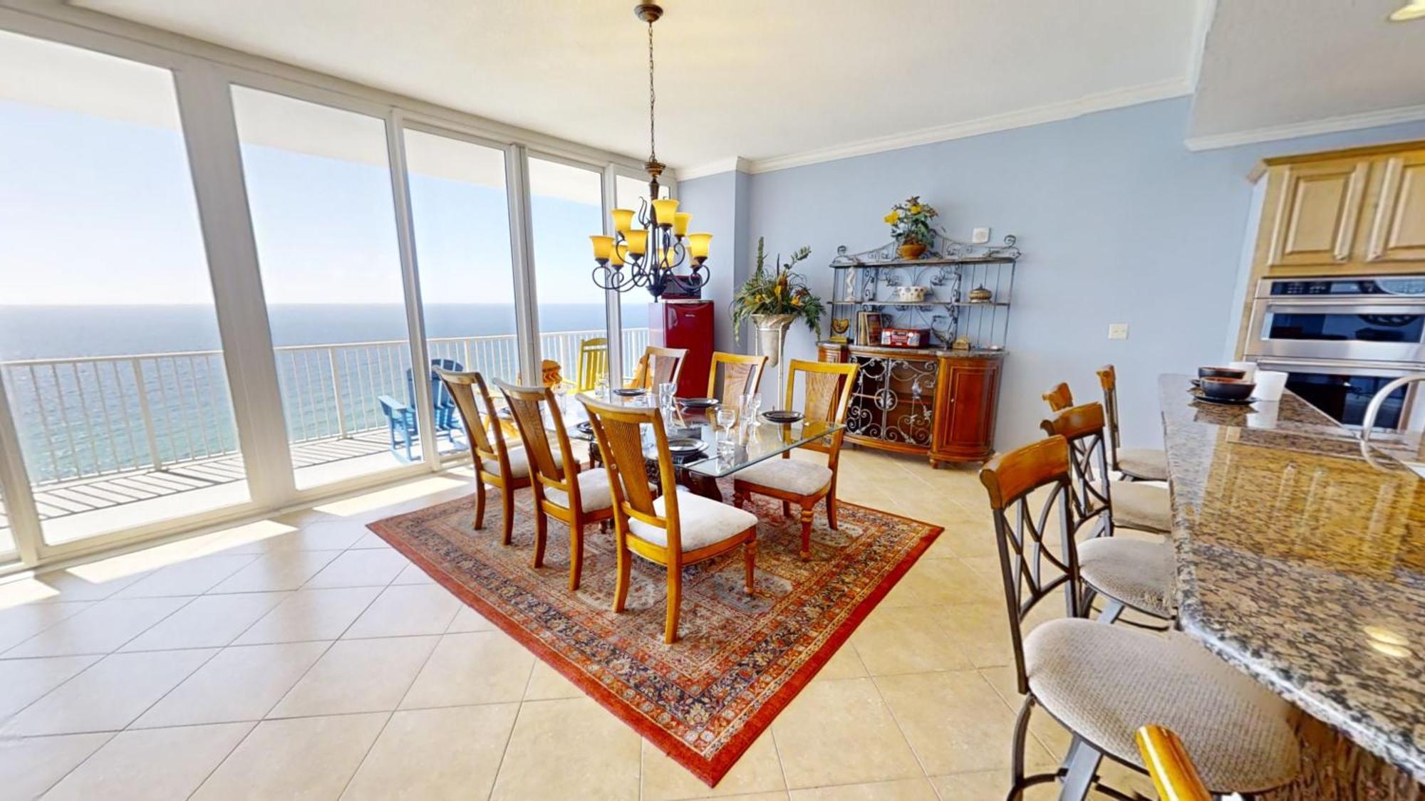 Grand View East 1701
