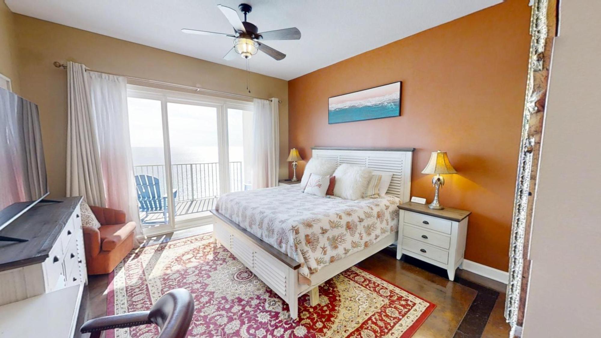 Grand View East 1701