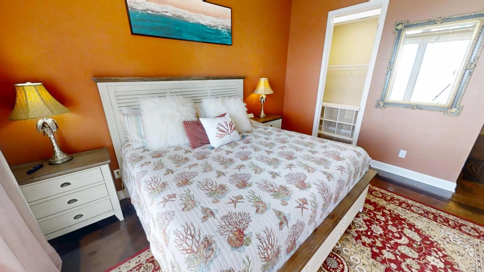 Holiday home Grand View East 1701 Panama City Beach
