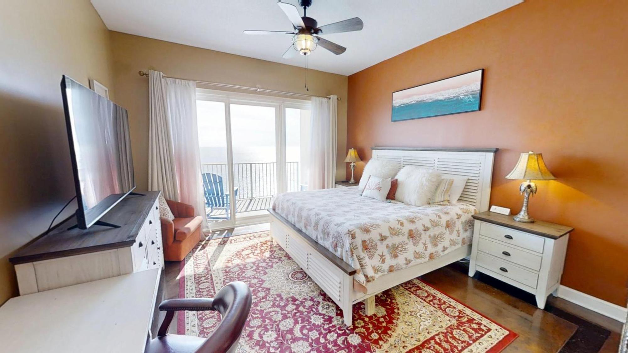 Holiday home Grand View East 1701 Panama City Beach